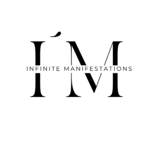 Infinite Manifestations Logo 1