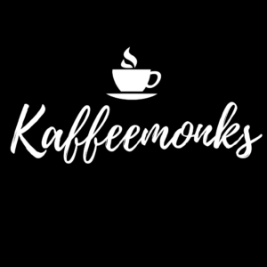 Kaffeemonks Logo 1