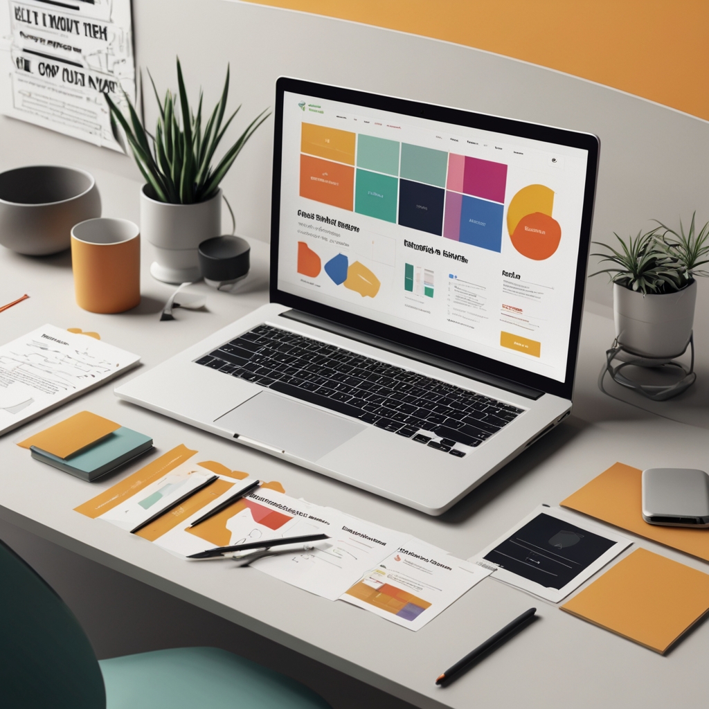 5 Schnelle Webdesign-Tipps, die deine Website professioneller wirken lassen 22 Webdesign-Tipps