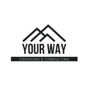 YOURWAY Coaching Consulting Logo 1